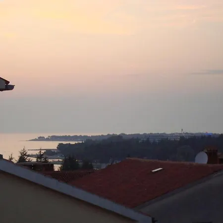 Apartment House Maric Poreč