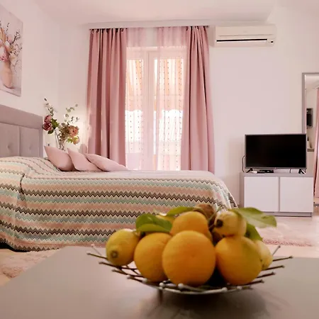 House Maric Apartment *