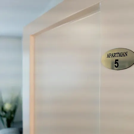 House Maric * Poreč