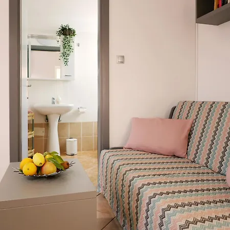 Apartment House Maric *