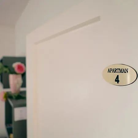 House Maric Apartman *