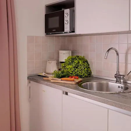 Apartment House Maric *