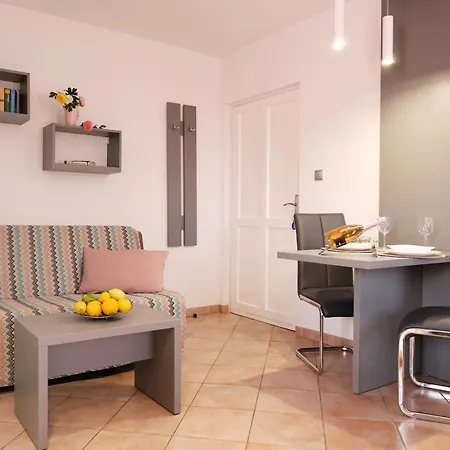 Apartment House Maric Poreč