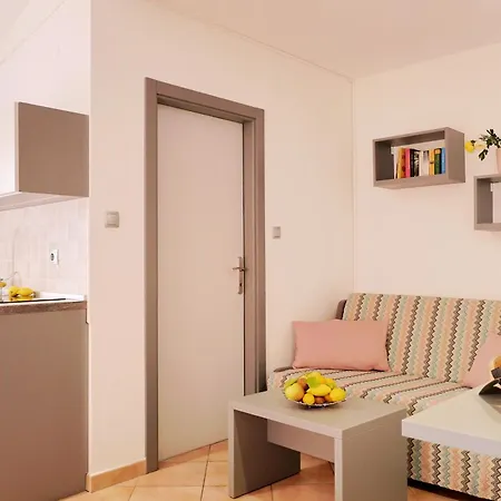 House Maric Apartment