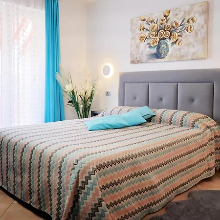 House Maric Apartment