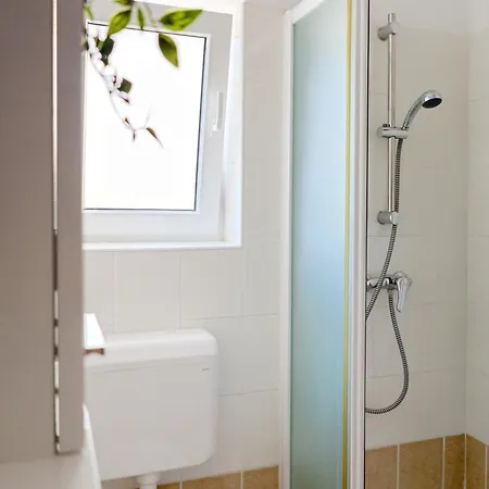 Apartment House Maric