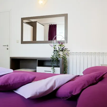 House Maric Apartment