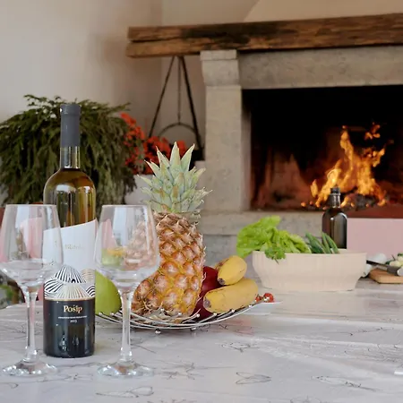 House Maric Apartment *