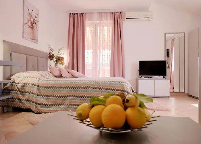 House Maric Apartmán *