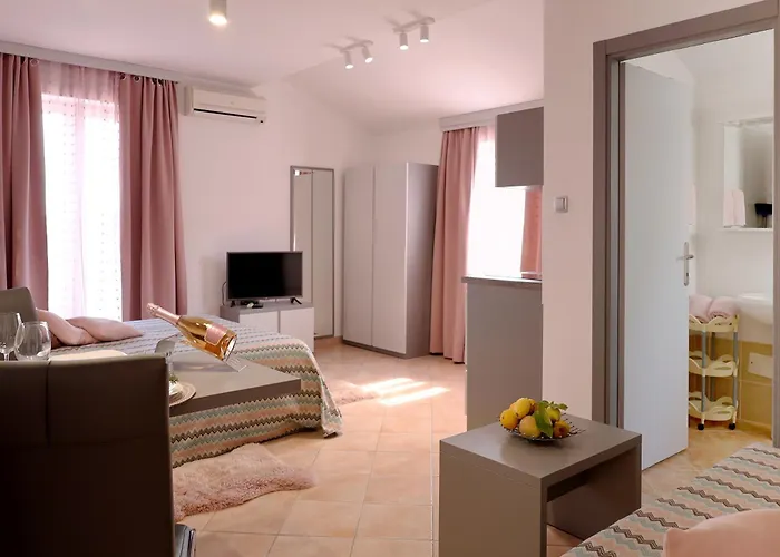 House Maric Apartman *