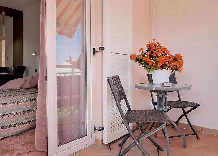 Apartman House Maric