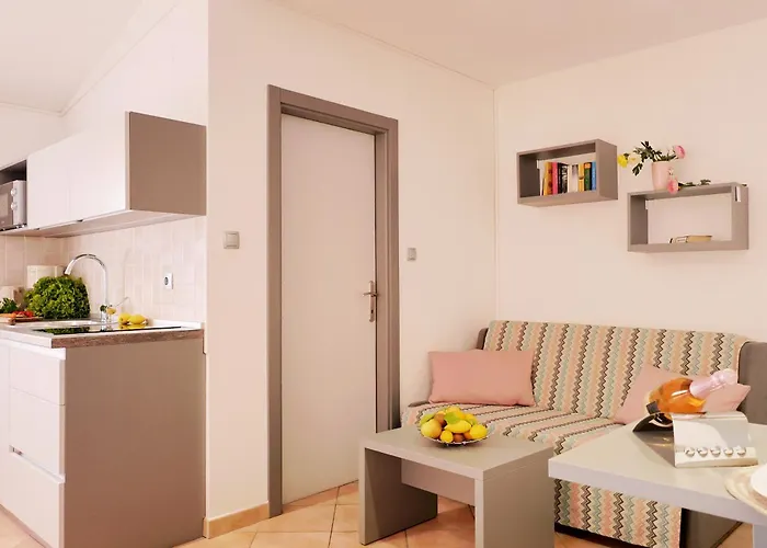 House Maric Apartmán