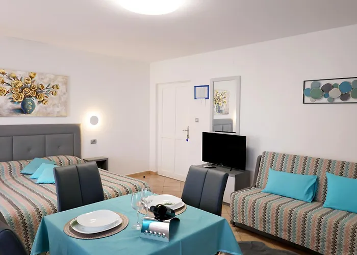 House Maric * Poreč