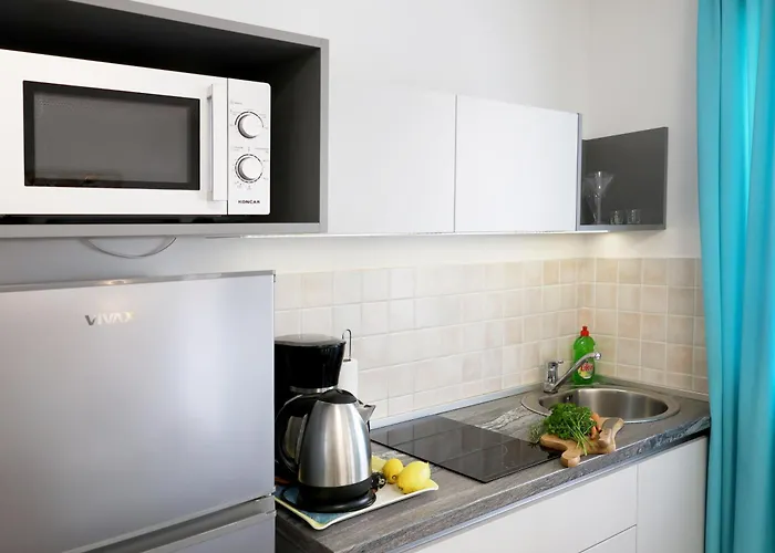 House Maric Apartman *