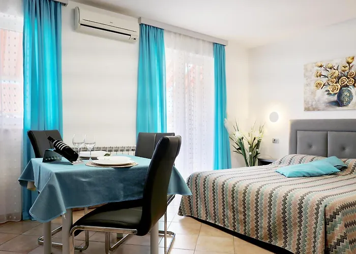 House Maric Apartman Poreč