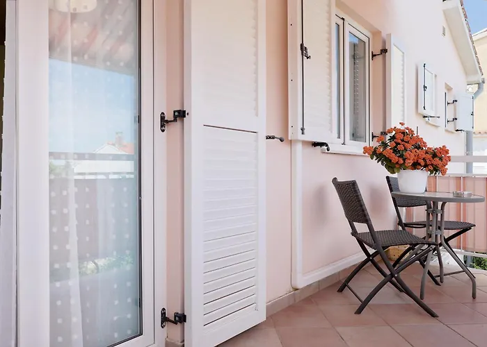 House Maric Apartman Poreč