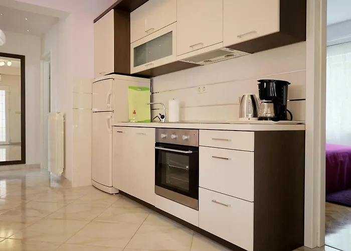 House Maric Apartman Poreč