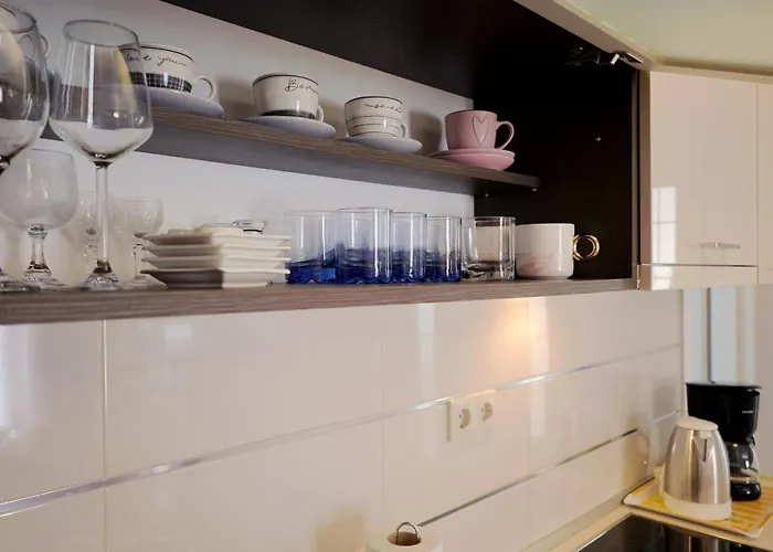 Apartman House Maric Poreč