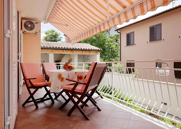 House Maric * Poreč