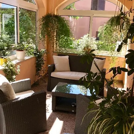 House Maric Апартаменты *