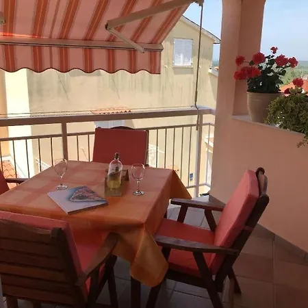 House Maric Apartment *