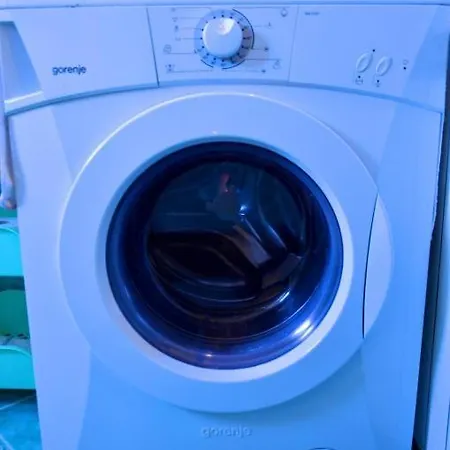 House Maric Apartment Porec