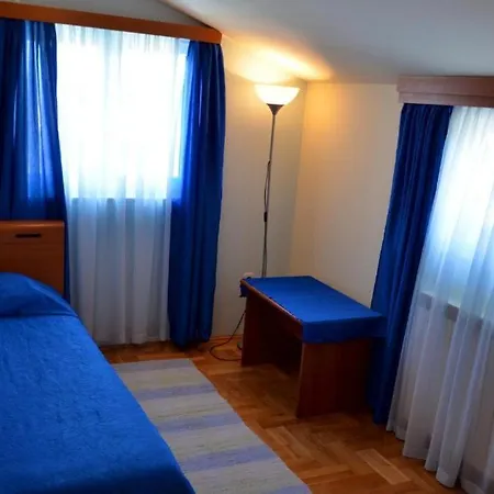 Apartment House Maric *