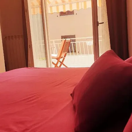 House Maric Apartment *