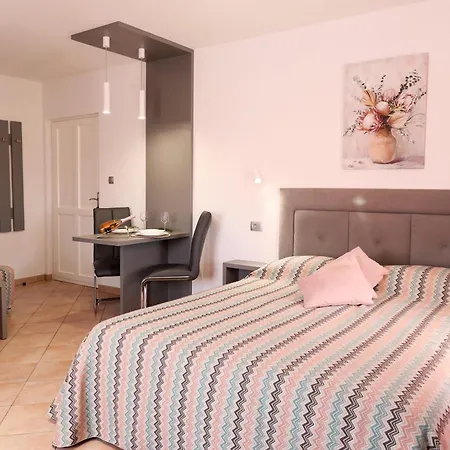 House Maric Apartment Porec