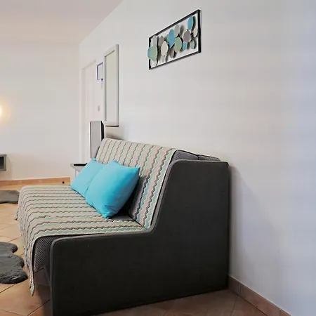 House Maric Apartment Porec