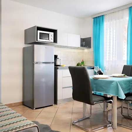 House Maric * Porec