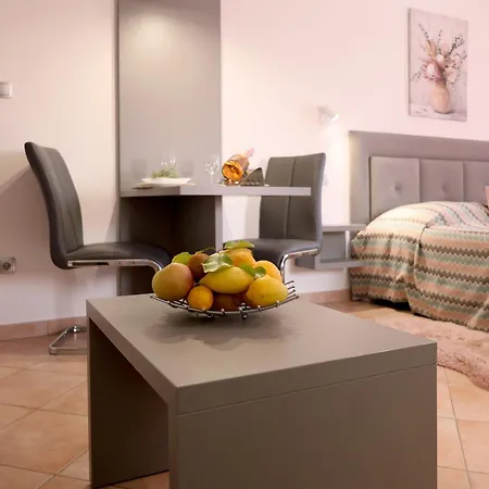 House Maric Apartment *