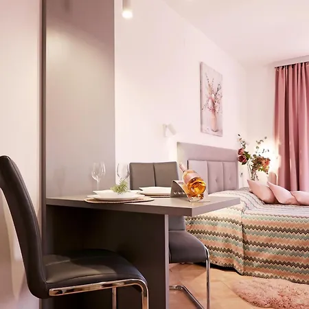 House Maric Apartment Porec