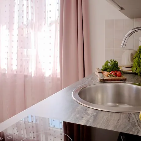 Apartment House Maric Porec