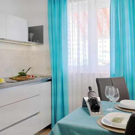 House Maric Porec