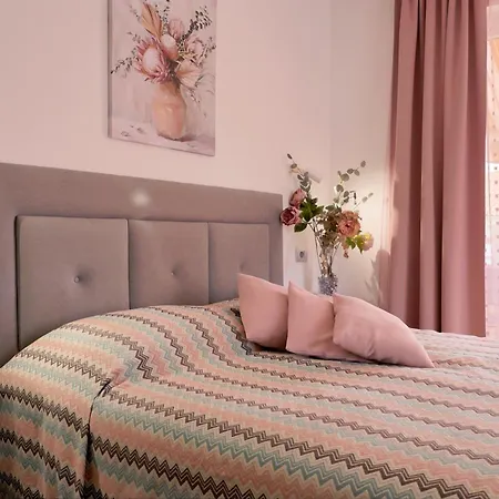 House Maric Apartment