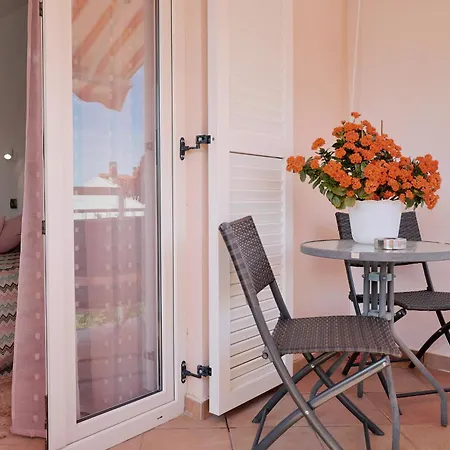 Apartment House Maric
