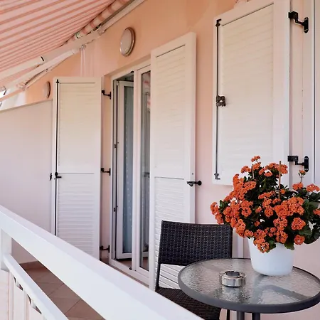 House Maric Apartment Porec