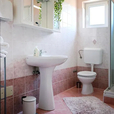 Apartment House Maric Porec