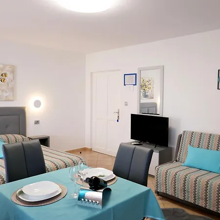 House Maric * Porec