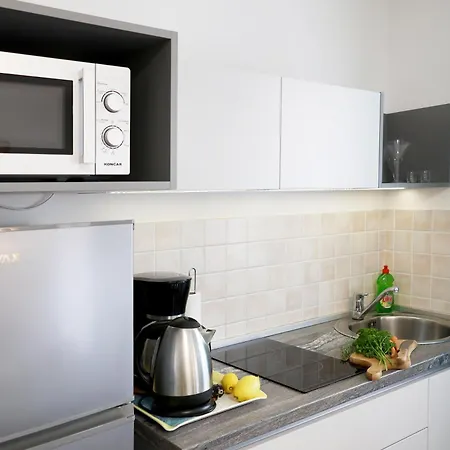 House Maric Apartment *