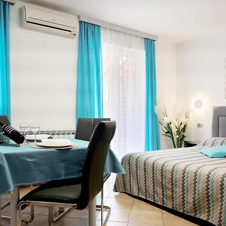 House Maric Apartment Porec