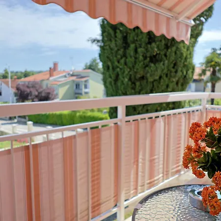 House Maric * Porec