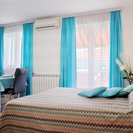 House Maric * Porec
