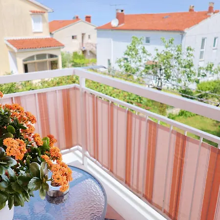 House Maric Apartment
