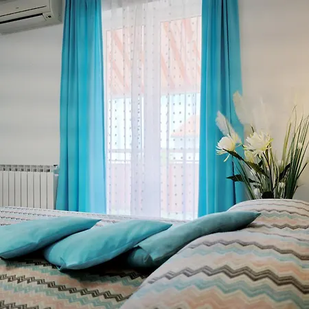 Апартаменты House Maric *