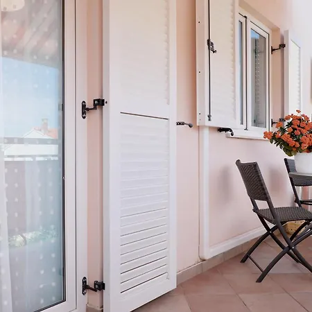 House Maric Apartment Porec