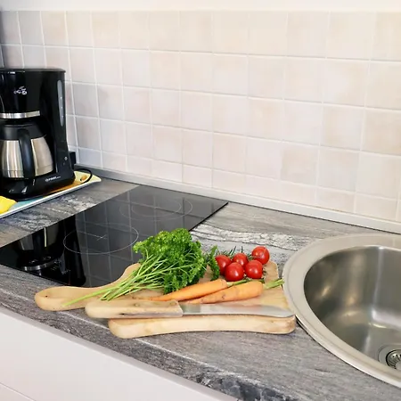 Apartment House Maric *