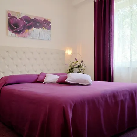 Apartment House Maric Porec