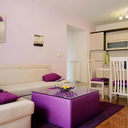 House Maric Apartment *